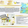 Pokémon TCG: 30th Celebration – Elite Trainer Box (Español)