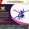 sRnhVcr3hw0q7YHVpeHXxmTuShp9yhwXps4h8cCh Pokémon TCG: 30th Celebration – Pokémon Greninja ex Box (Español)