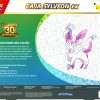 uI80H8upAT8PoJOhe8oE6jVxp5I9MSn5jgPDnUaV Pokémon TCG: 30th Celebration – Pokémon Sylveon ex Box (Ingles)