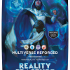 MTG [EN] REALITY FRACTURE — COMMANDER DECK: MULTIVERSE REFORGED