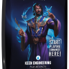 🔵 MTG [ESP] FOUNDATIONS COMMANDER — KEEN ENGINEERING