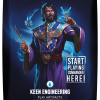 🔵 MTG [ESP] FOUNDATIONS COMMANDER — KEEN ENGINEERING