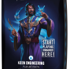 🔵 MTG [ESP] FOUNDATIONS COMMANDER — KEEN ENGINEERING