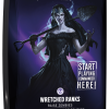 ⚫ MTG [ESP] FOUNDATIONS COMMANDER — WRETCHED RANKS