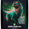🟢 MTG [ESP] FOUNDATIONS COMMANDER — TRAMPLESAURUS REX